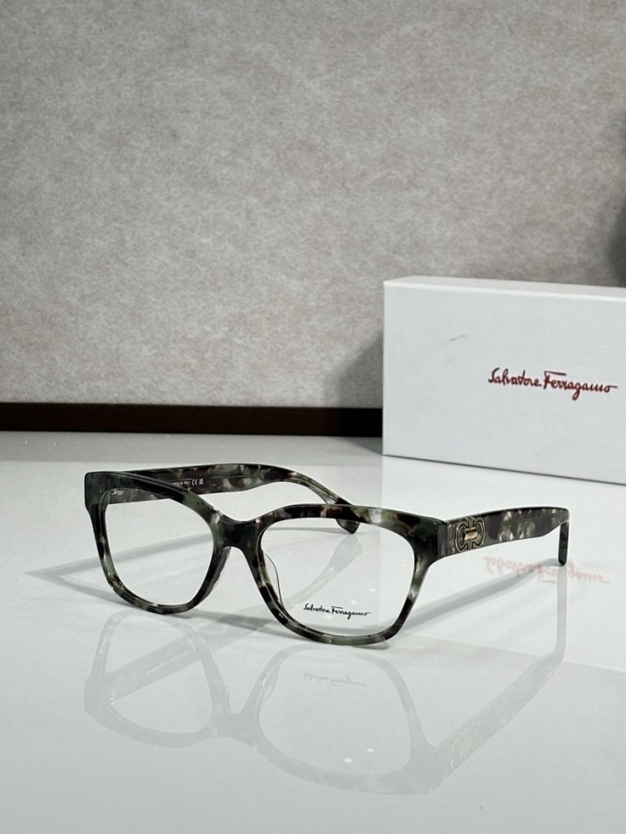Ferragamo Sunglasses AAAA-1077