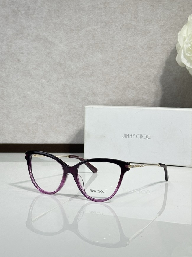 Jimmychoo Sunglasses AAAA-552