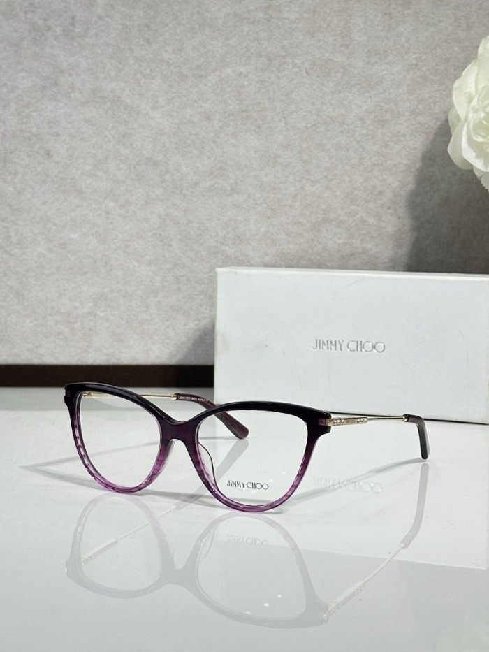 Jimmychoo Sunglasses AAAA-552