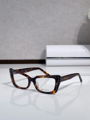 Jimmychoo Sunglasses AAAA-532