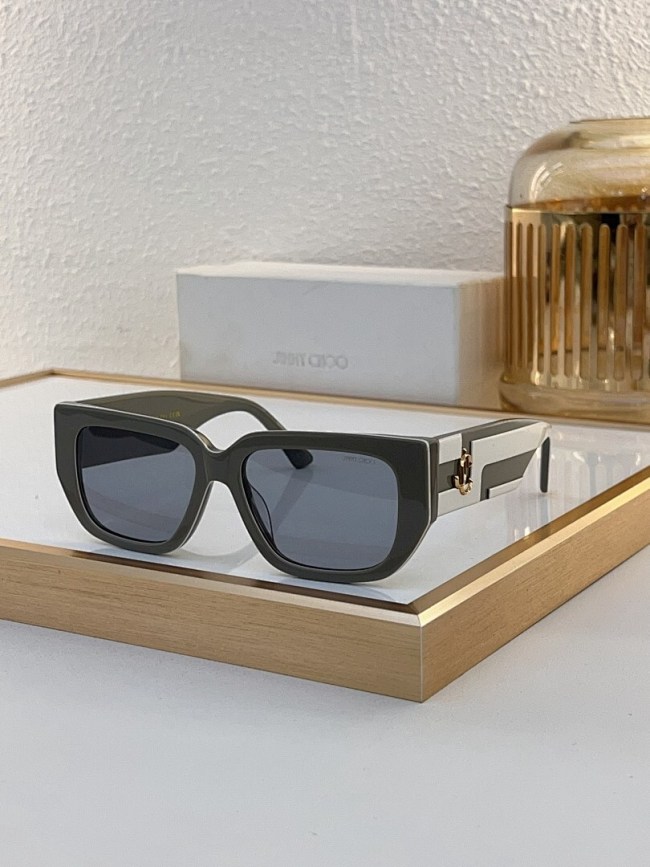 Jimmychoo Sunglasses AAAA-534
