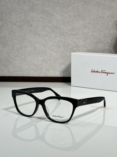 Ferragamo Sunglasses AAAA-1076