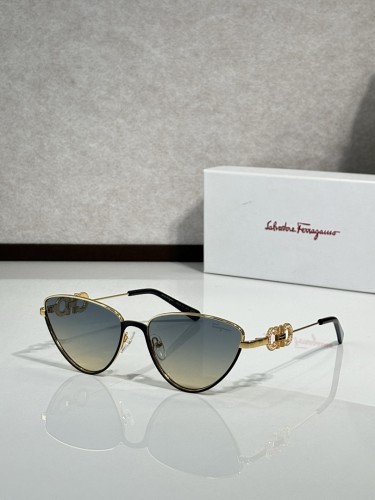 Ferragamo Sunglasses AAAA-1049