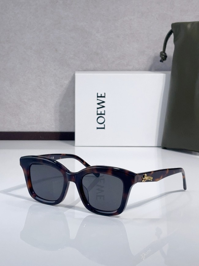 Loewe Sunglasses AAAA-1075
