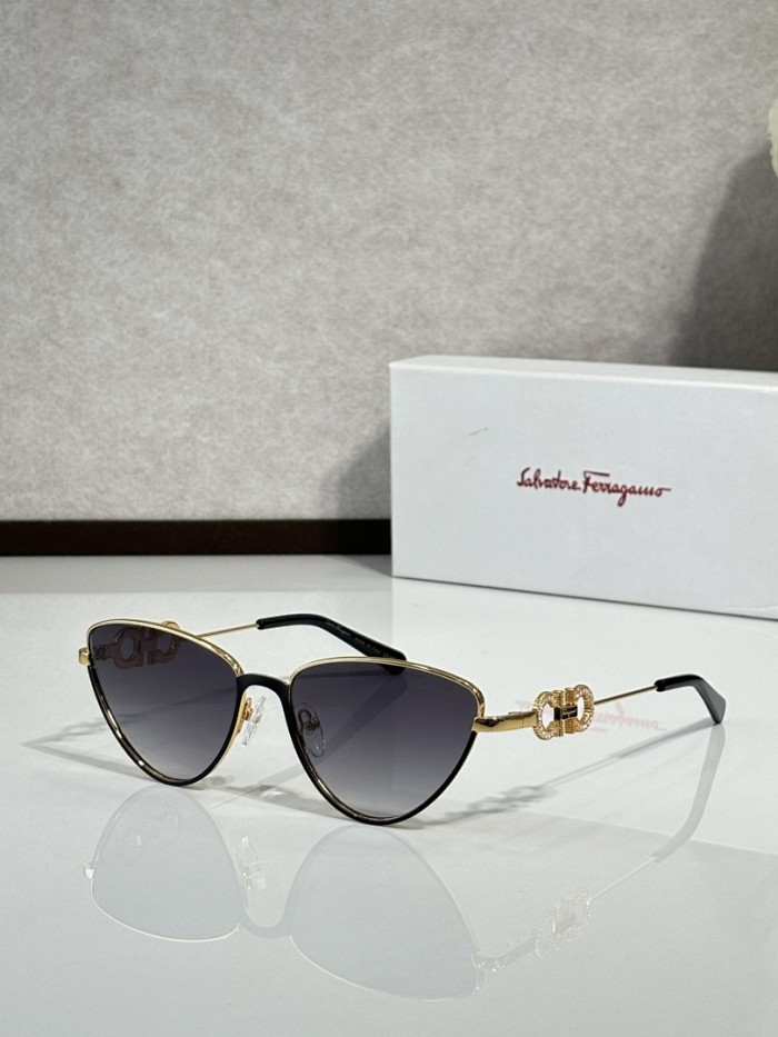 Ferragamo Sunglasses AAAA-1053