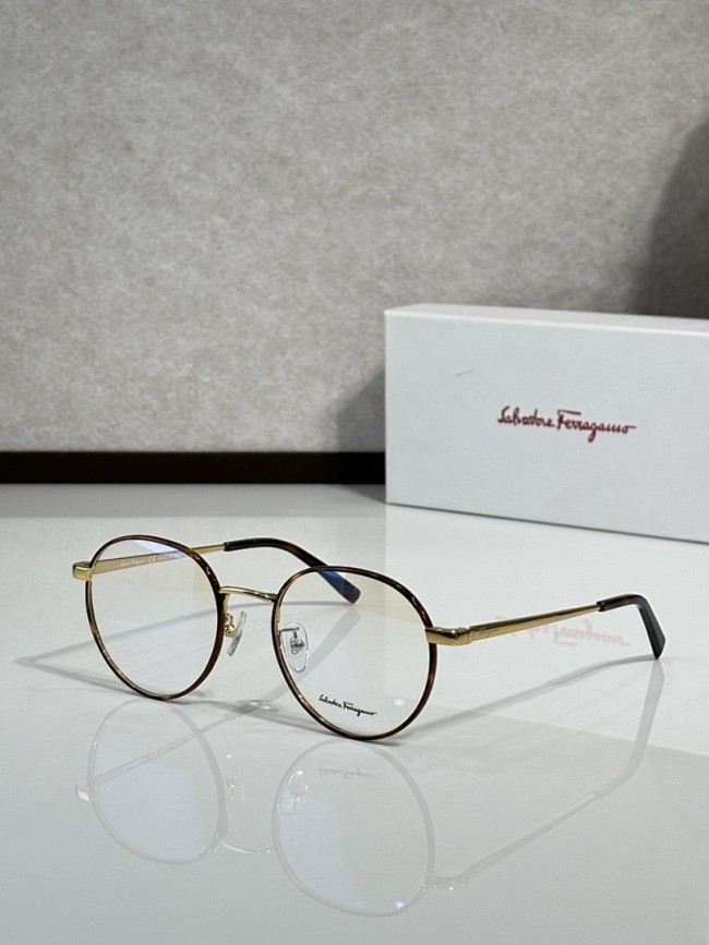 Ferragamo Sunglasses AAAA-1032