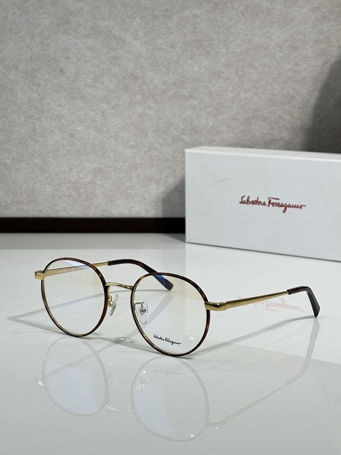 Ferragamo Sunglasses AAAA-1032