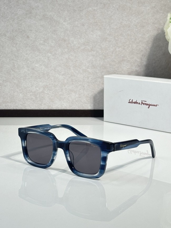 Ferragamo Sunglasses AAAA-1031