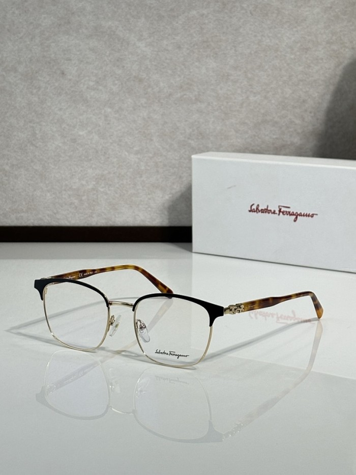 Ferragamo Sunglasses AAAA-1036