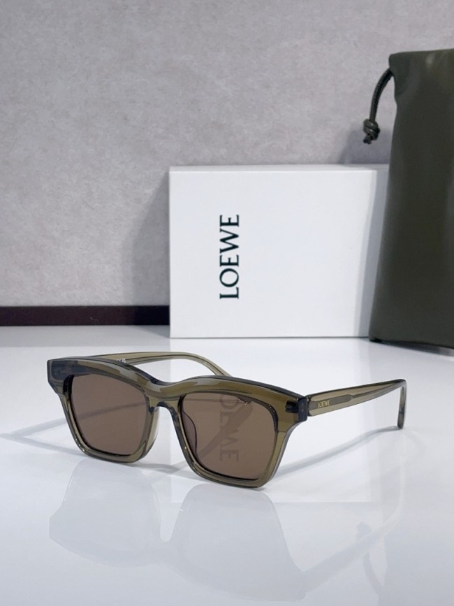 Loewe Sunglasses AAAA-1067