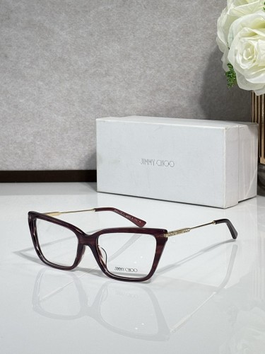 Jimmychoo Sunglasses AAAA-551