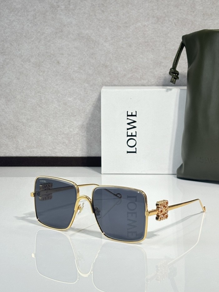 Loewe Sunglasses AAAA-1148