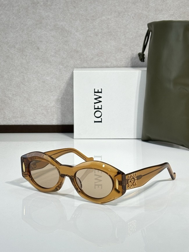 Loewe Sunglasses AAAA-1096