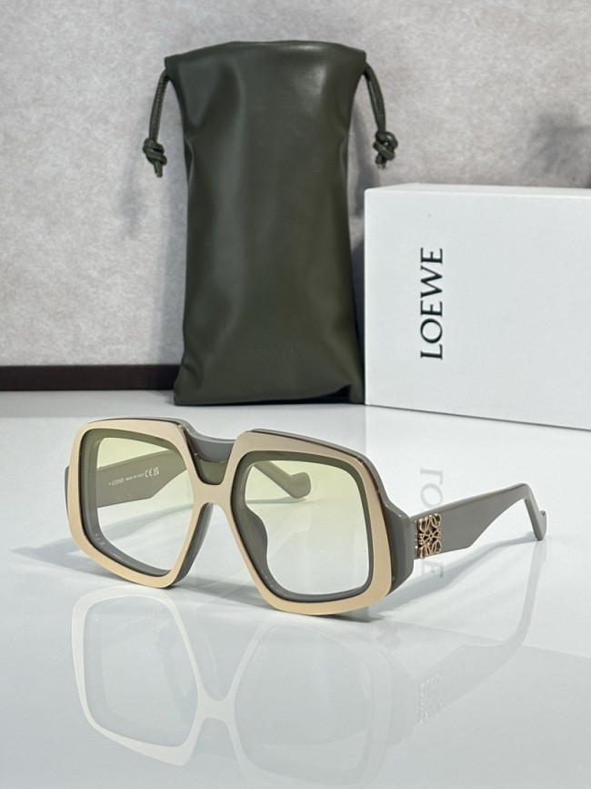 Loewe Sunglasses AAAA-1180
