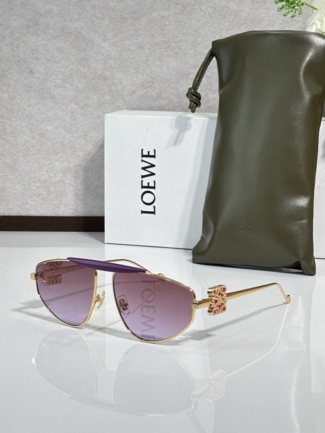 Loewe Sunglasses AAAA-1169