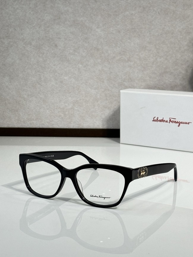 Ferragamo Sunglasses AAAA-1071