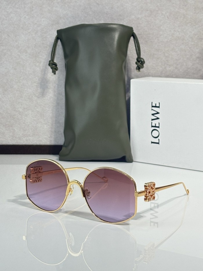 Loewe Sunglasses AAAA-1159