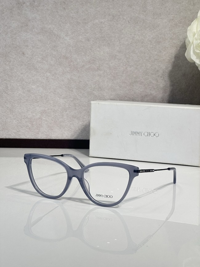 Jimmychoo Sunglasses AAAA-553