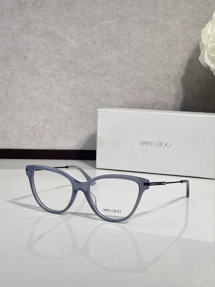 Jimmychoo Sunglasses AAAA-553