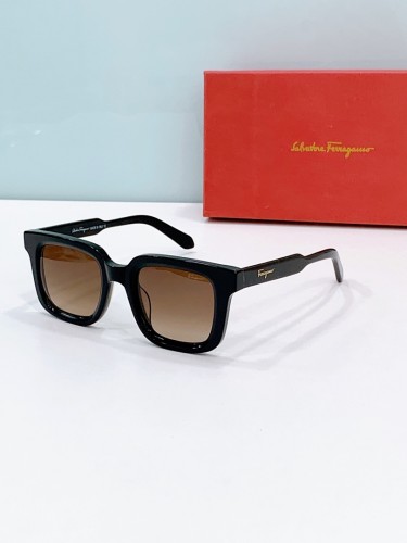Ferragamo Sunglasses AAAA-1106