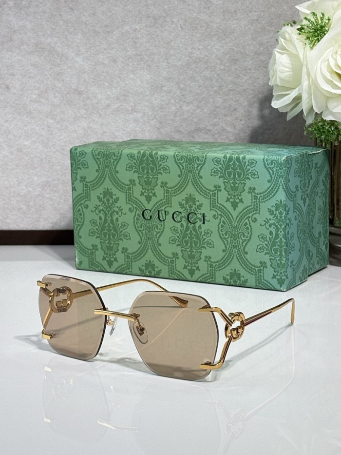 G Sunglasses AAAA-10710