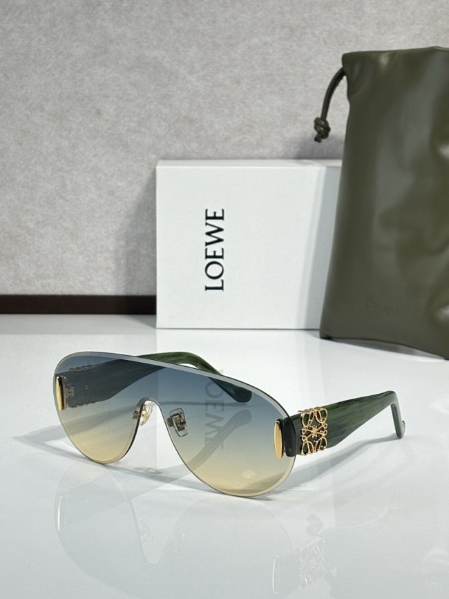 Loewe Sunglasses AAAA-1081