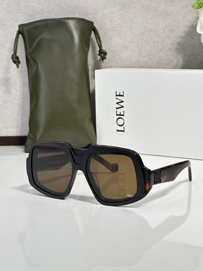 Loewe Sunglasses AAAA-1138