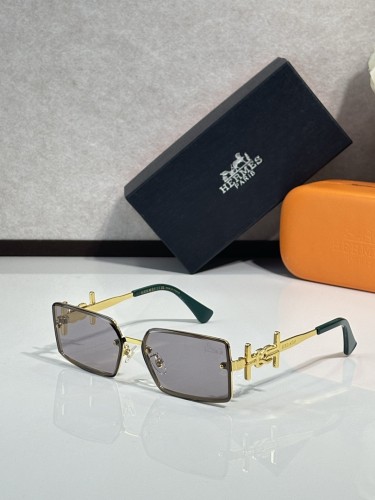 Hermes Sunglasses AAAA-490
