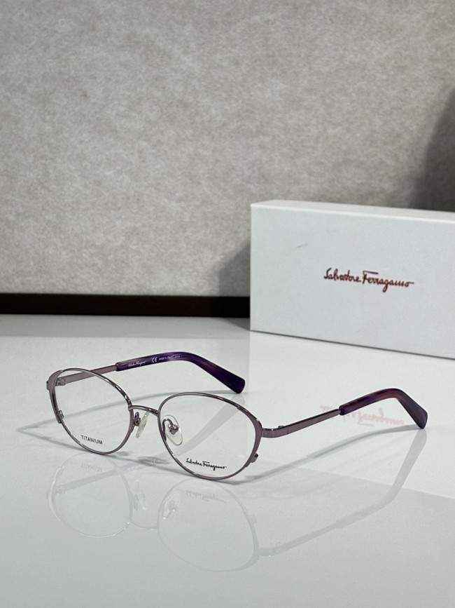 Ferragamo Sunglasses AAAA-1043