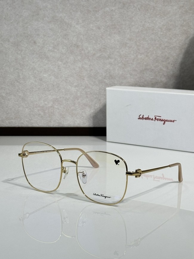 Ferragamo Sunglasses AAAA-1047