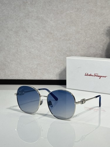 Ferragamo Sunglasses AAAA-1095
