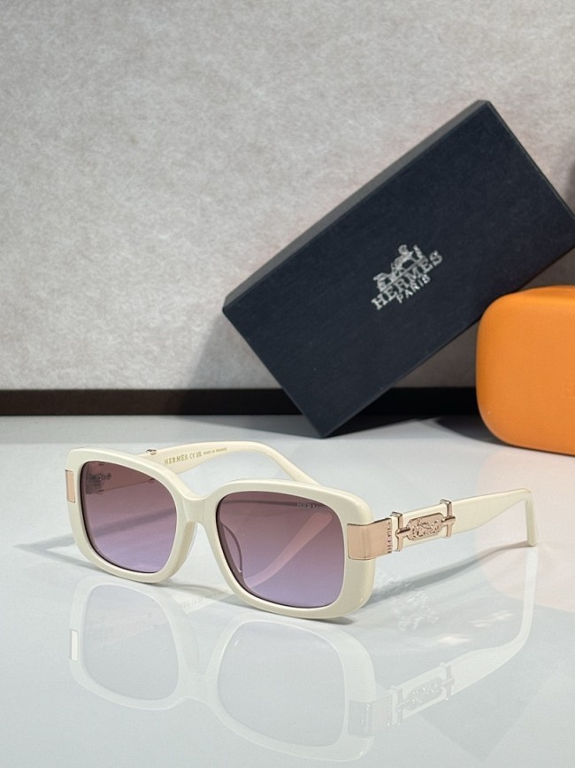 Hermes Sunglasses AAAA-496