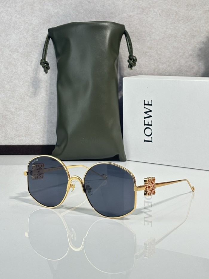Loewe Sunglasses AAAA-1154