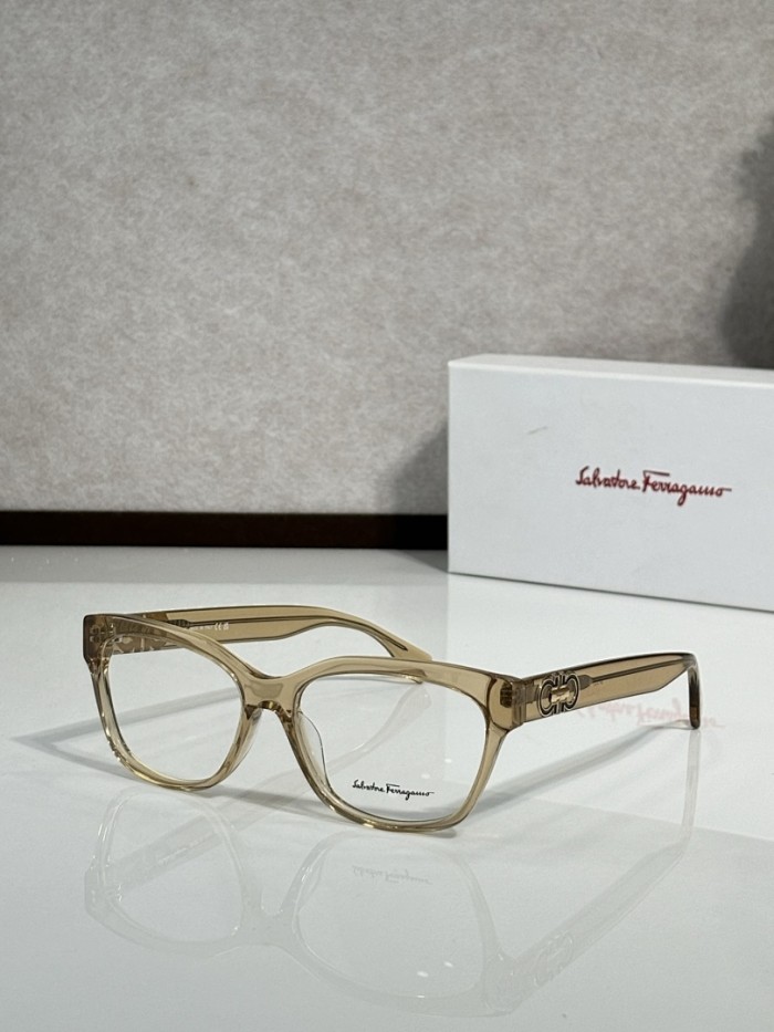 Ferragamo Sunglasses AAAA-1070