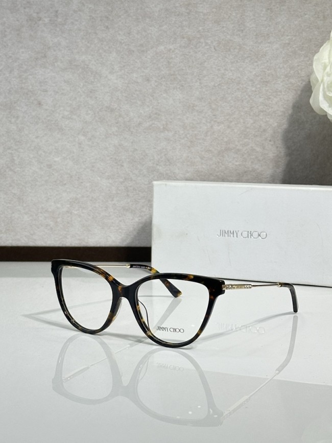 Jimmychoo Sunglasses AAAA-555