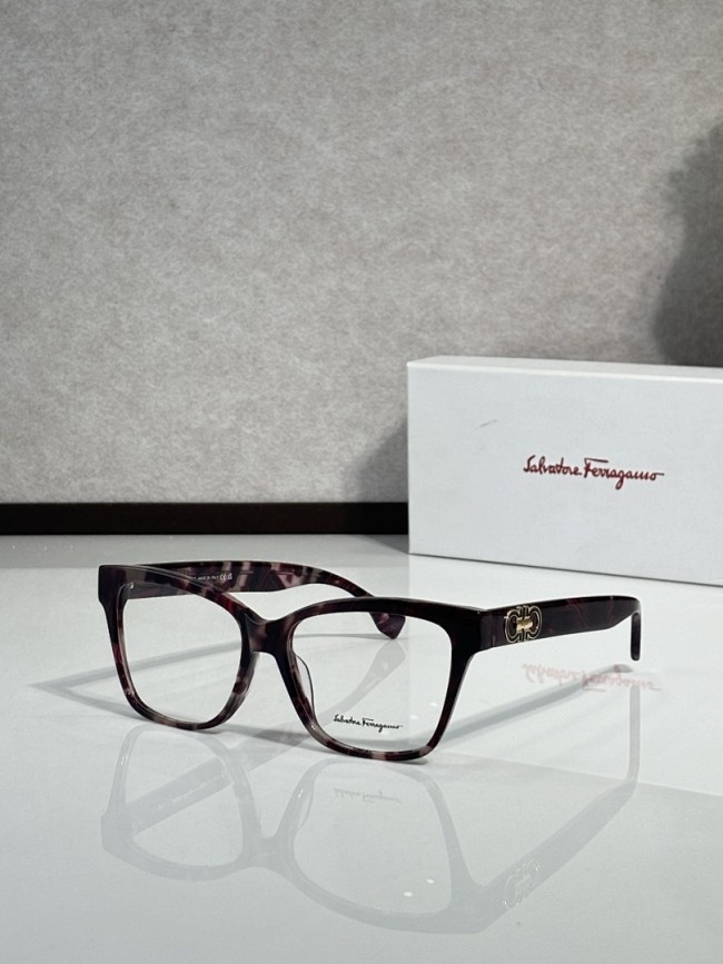 Ferragamo Sunglasses AAAA-1085