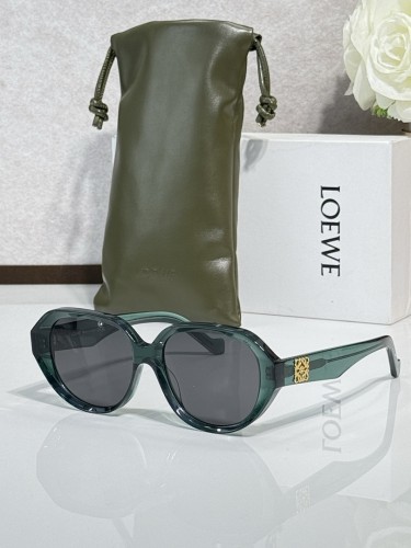 Loewe Sunglasses AAAA-1232