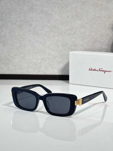 Ferragamo Sunglasses AAAA-1088