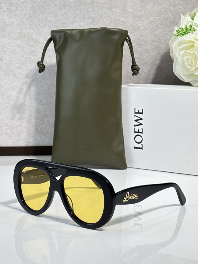 Loewe Sunglasses AAAA-1104