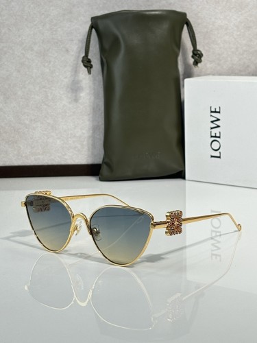 Loewe Sunglasses AAAA-1116