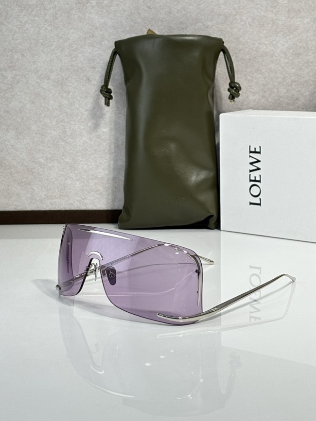 Loewe Sunglasses AAAA-1124