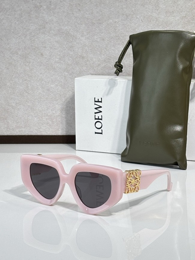 Loewe Sunglasses AAAA-1188
