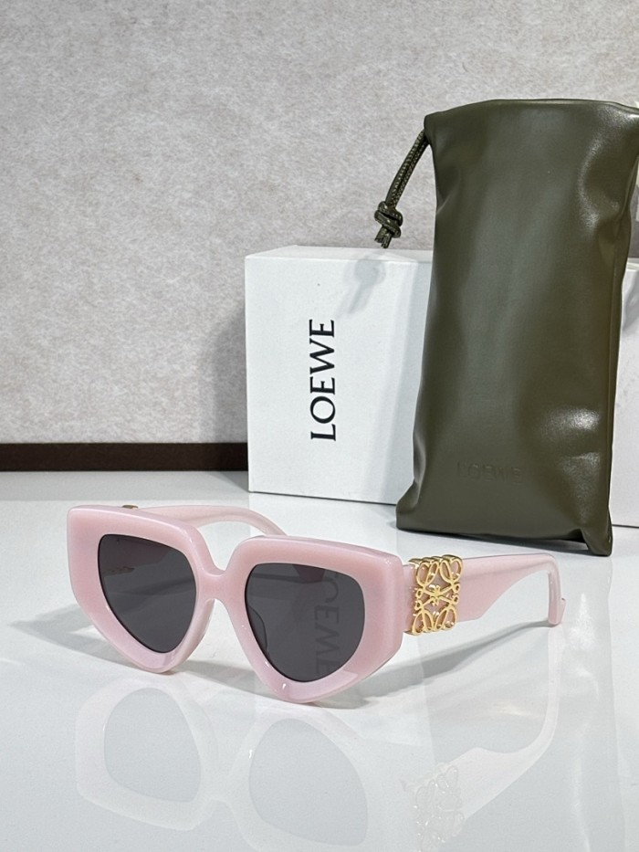 Loewe Sunglasses AAAA-1188