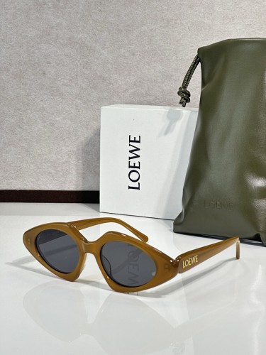 Loewe Sunglasses AAAA-1202