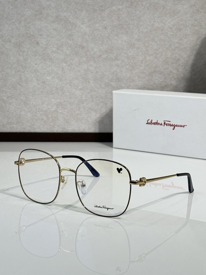 Ferragamo Sunglasses AAAA-1048
