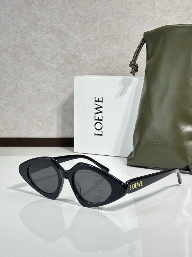 Loewe Sunglasses AAAA-1203