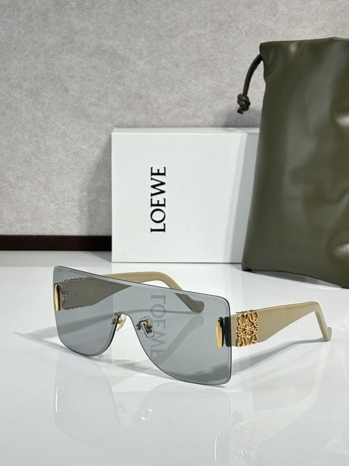 Loewe Sunglasses AAAA-1087