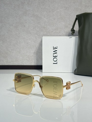Loewe Sunglasses AAAA-1151