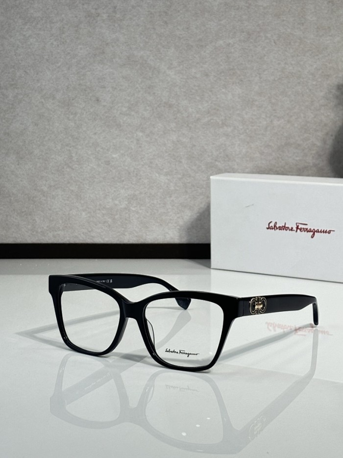 Ferragamo Sunglasses AAAA-1081