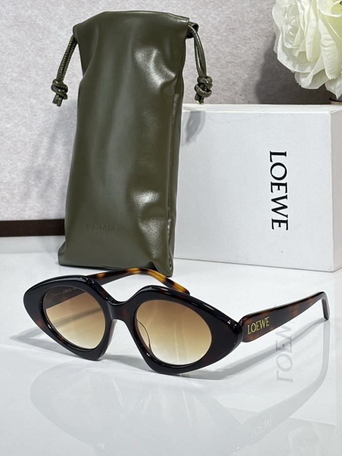 Loewe Sunglasses AAAA-1215